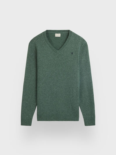 JERSEY BLEND VERDE