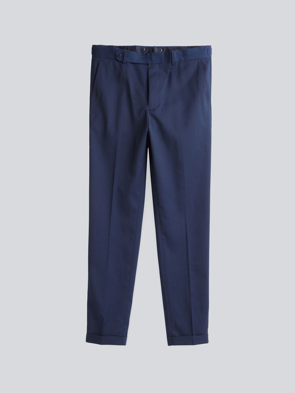 PANTALON NAPOLI ESPIGA