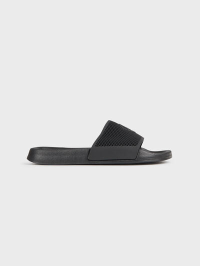 CHANCLAS MARK NEGRO