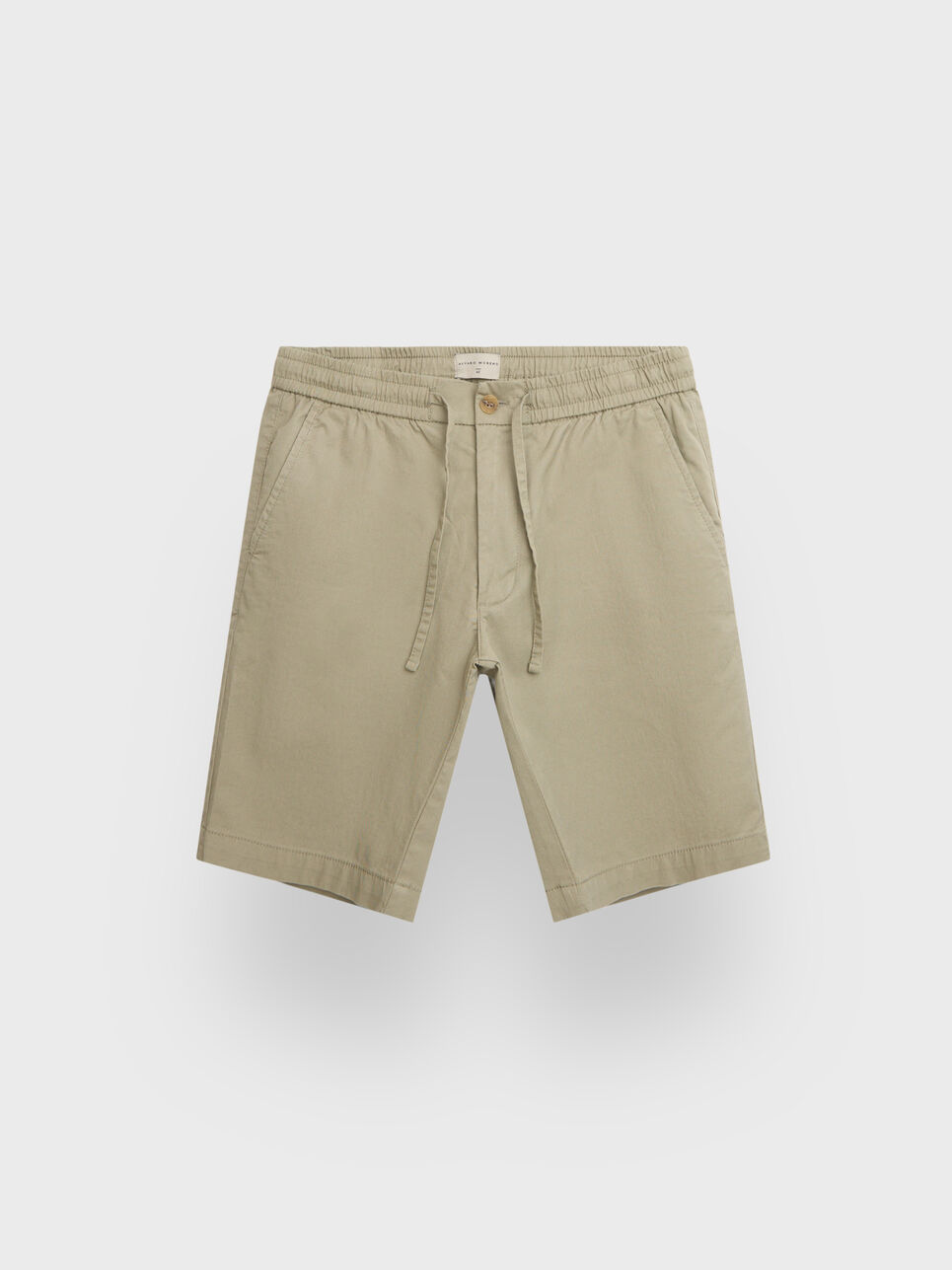 BERMUDA GORAN