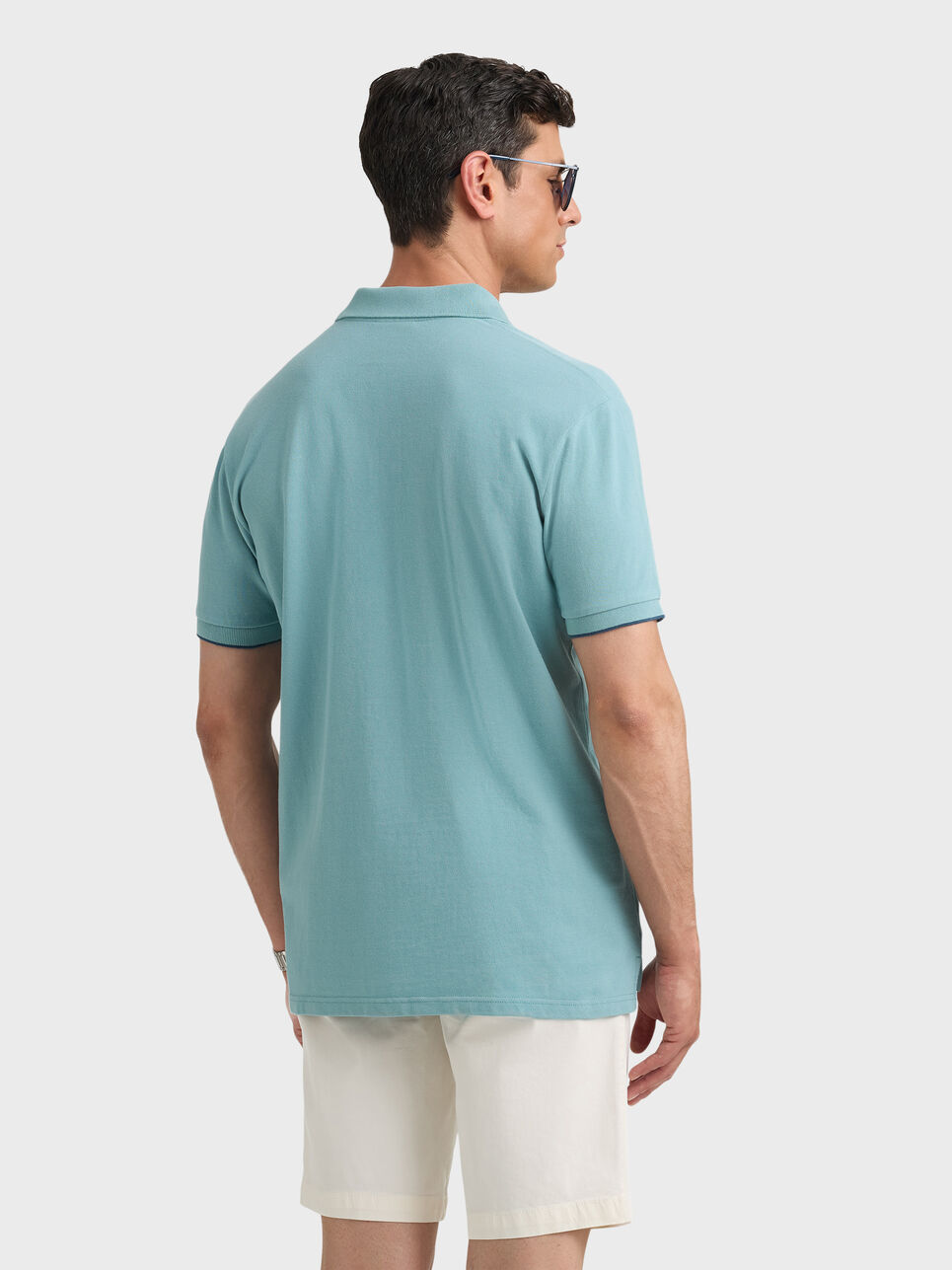 POLO RYDER