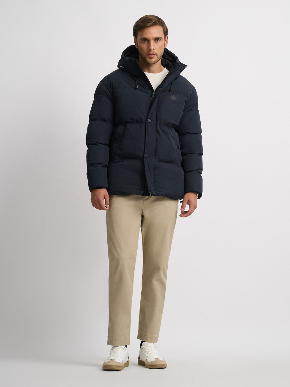 PARKA ROGUE