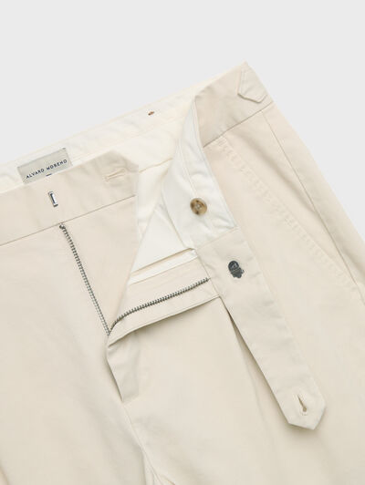 PANTALON ROYAL CRUDO
