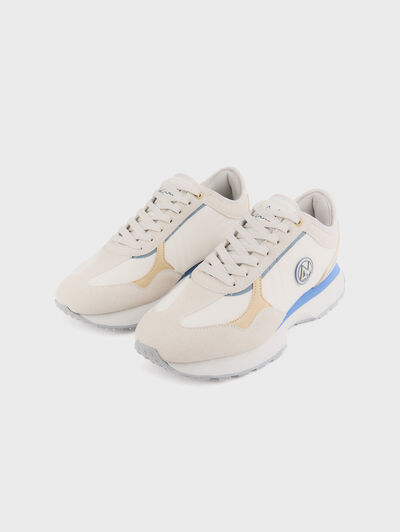 SNEAKERS DETROIT CRUDO