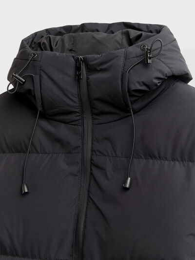PARKA SKYWEAR