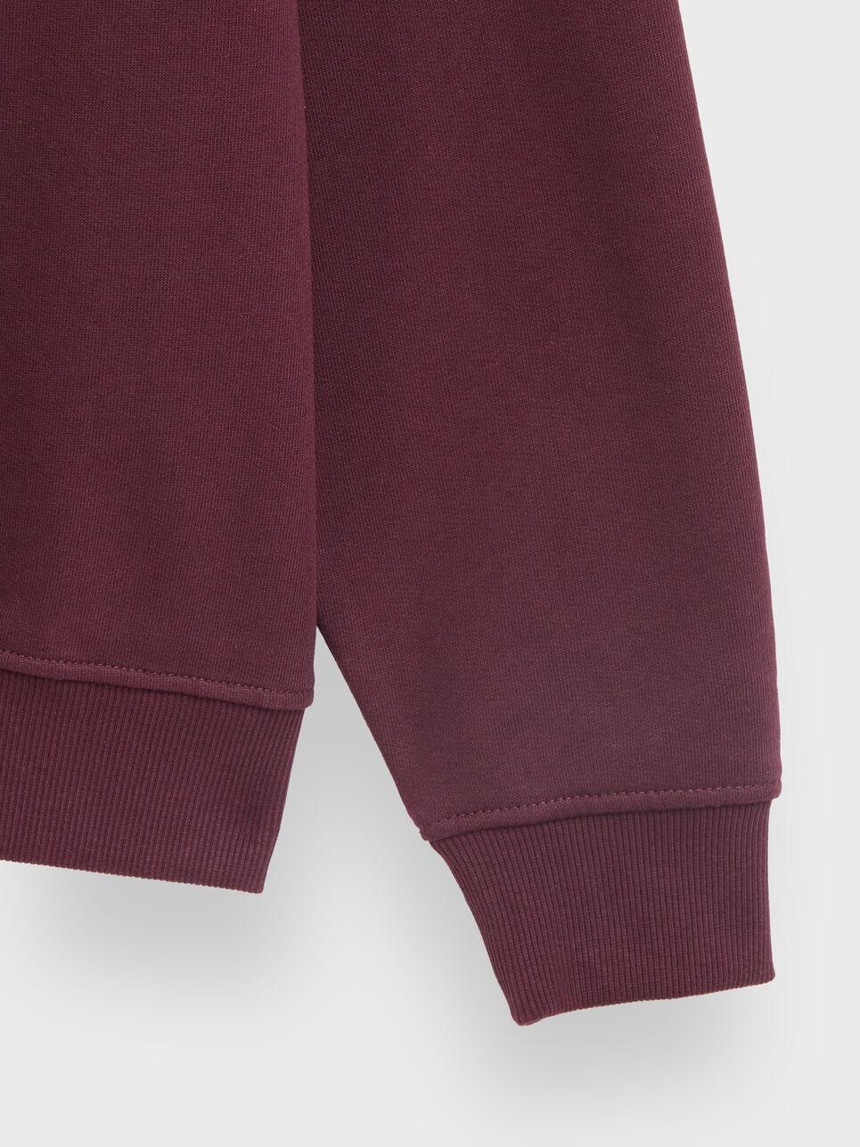 SUDADERA UNIQUE