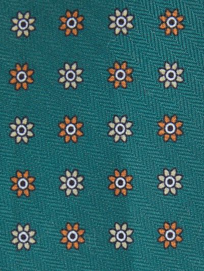 CORBATA PRINTED