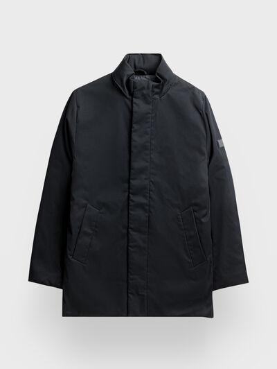 PARKA ROSTER