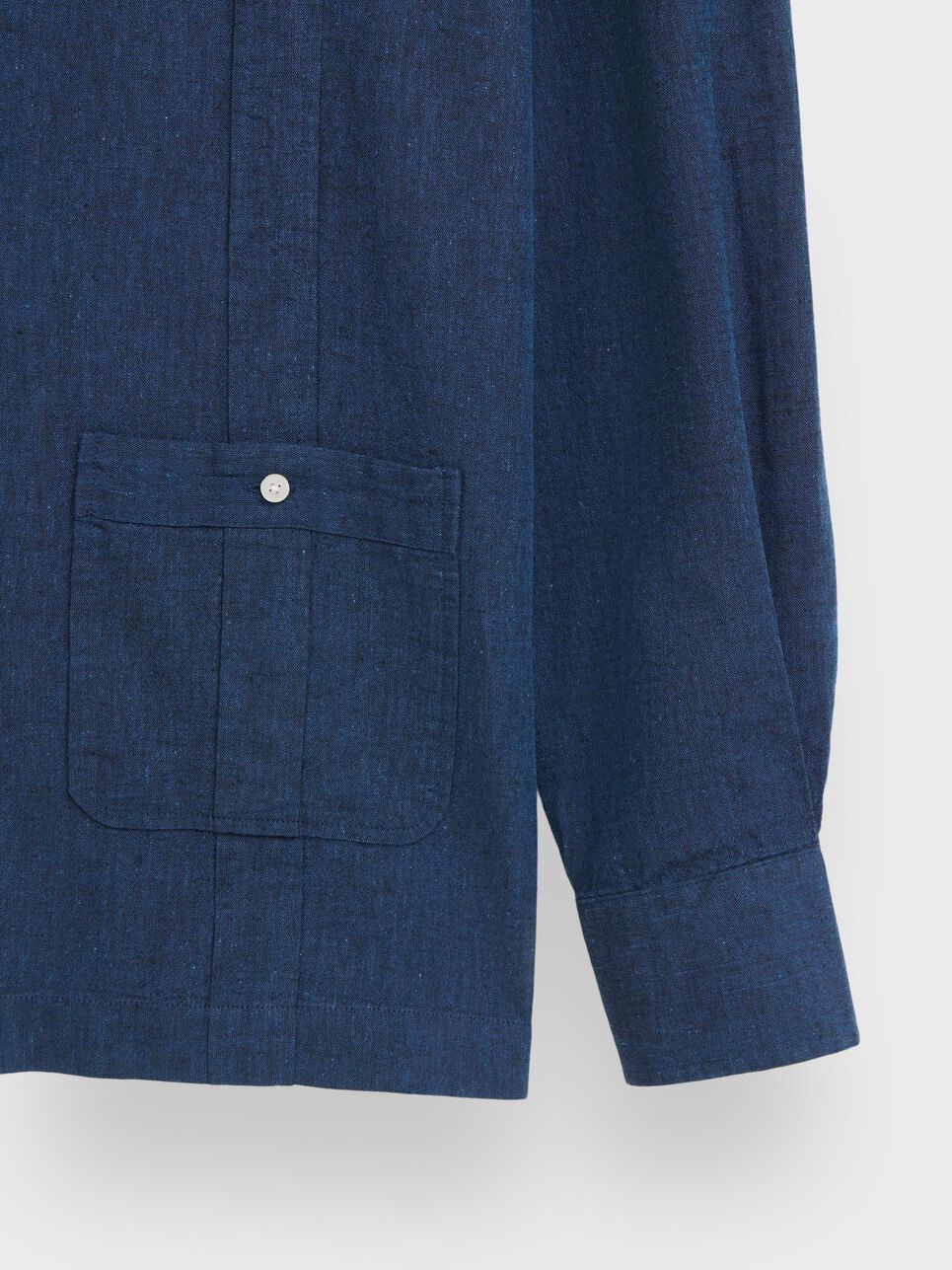 CUBANA LINO CHAMBRAY