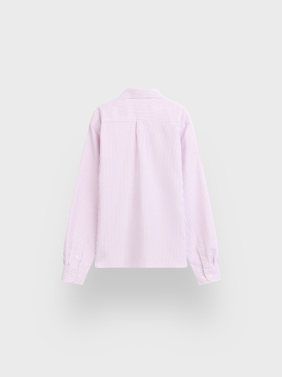 CAMISA OXFORD KODAK KIDS