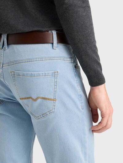 DENIM REGULAR