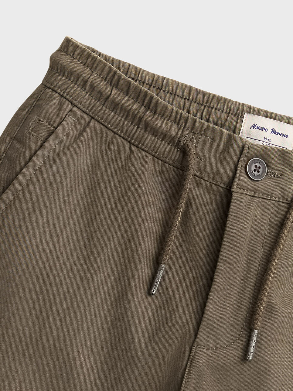 PANTALON DALTON KIDS