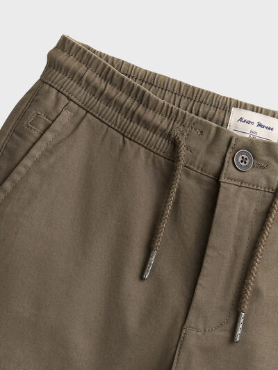 PANTALON DALTON KIDS