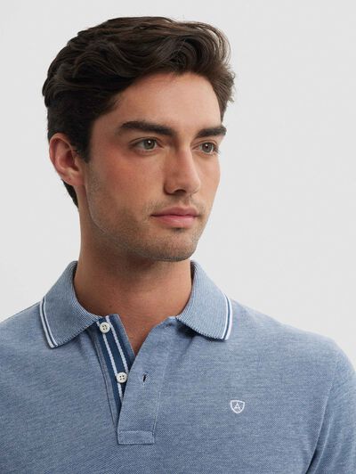 POLO EDGE