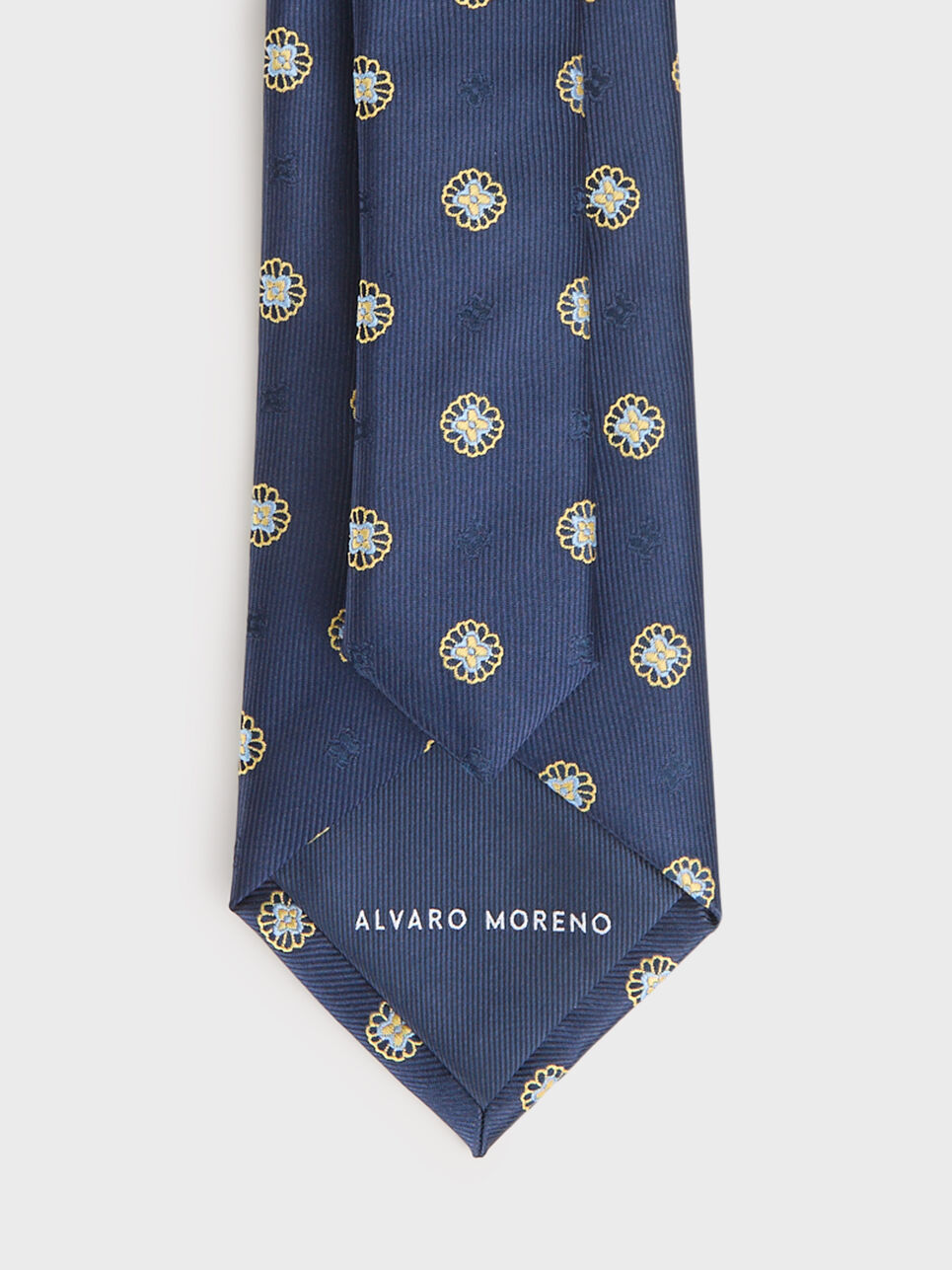 CORBATA JAQUARD MF