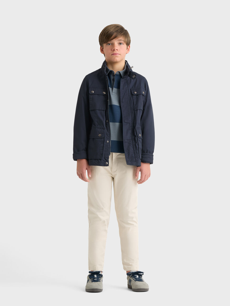 CORTAVIENTOS PHIL KIDS