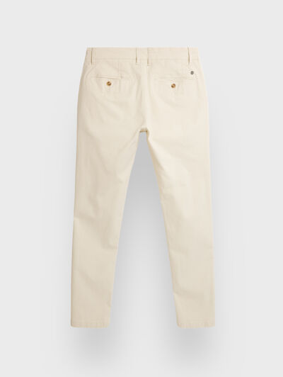 PANTALON NEW HOLLIS CRUDO