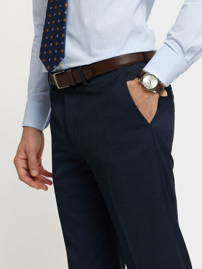 PANTALON FIL A FIL