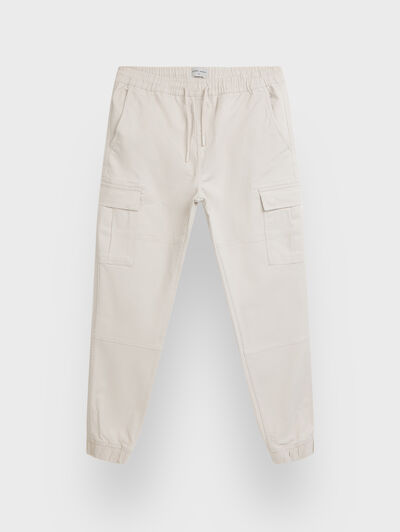 PANTALON BROCK