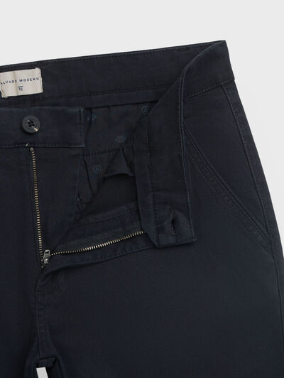 PANTALON NEW HOLLIS