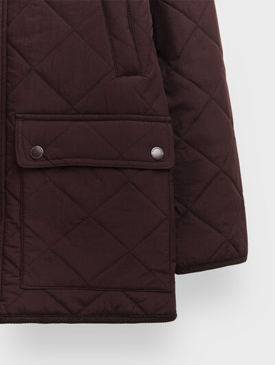 PARKA CITY