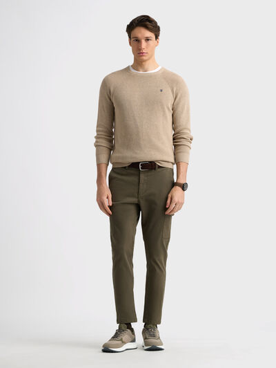 PANTALON BUFFALO