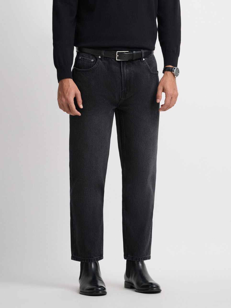 DENIM GOMAN FIT