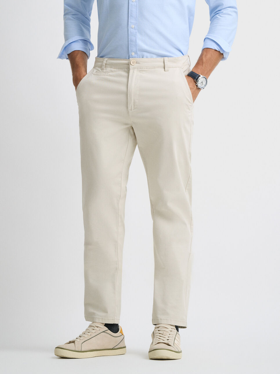 PANTALON COOPER