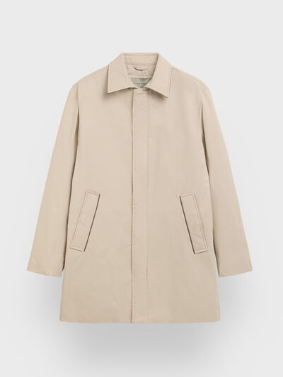 GABARDINA FREEMAN BEIGE