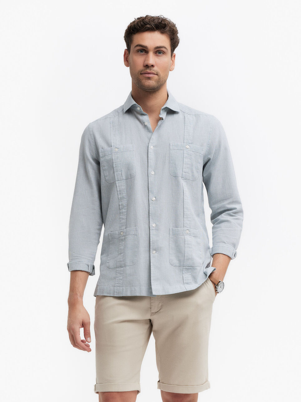 CUBANA PATA DE GALLO