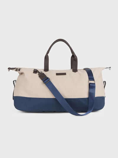 BOLSA ASTER BEIGE