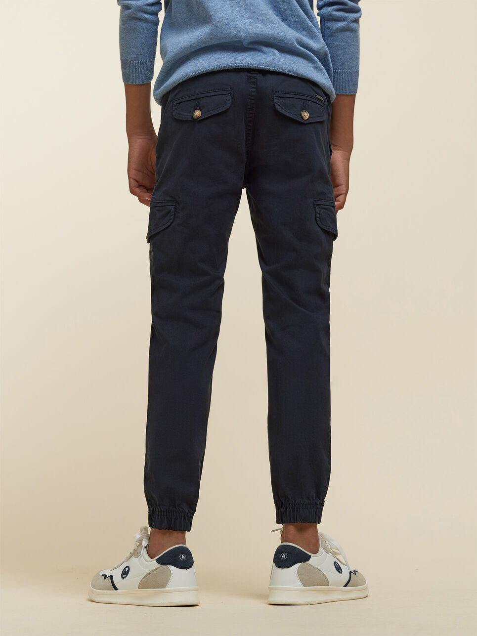 PANTALON MURRAY KIDS