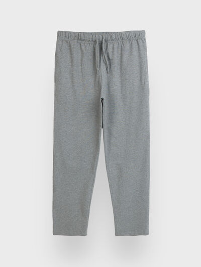 PIJAMA BLOQUE