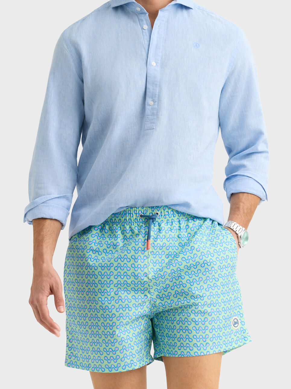 BA&Ntilde;ADOR PORTO