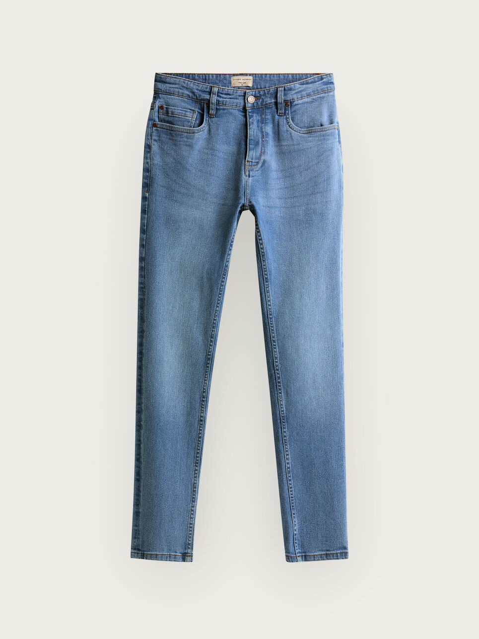 PANTALON DENIM LUCKY