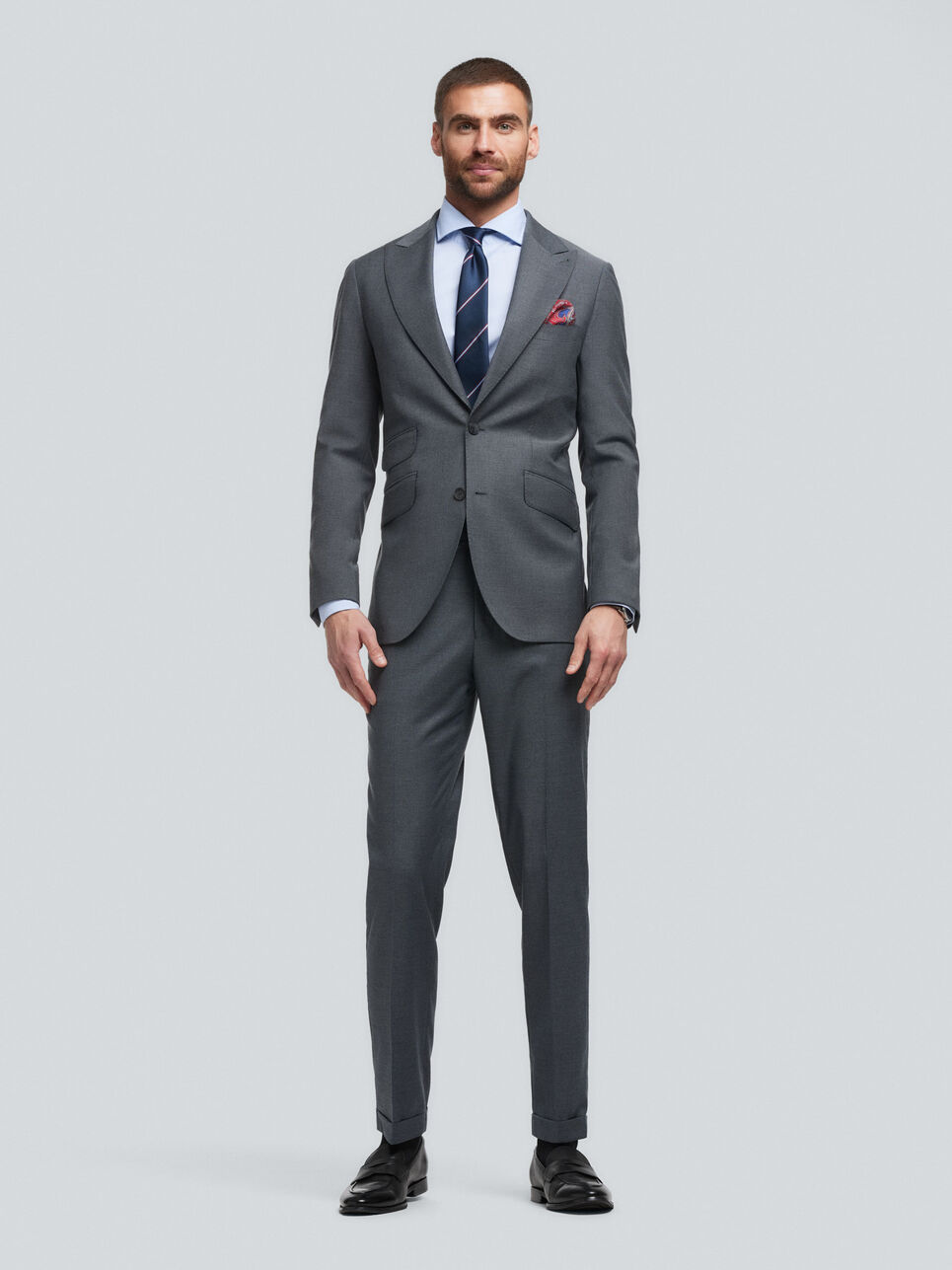 AMERICANA CAPO MICRO