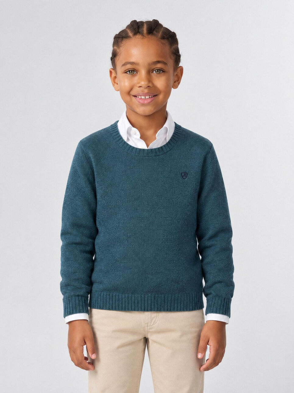 JERSEY CLEVELAND KIDS