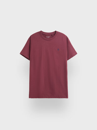 CAMISETA BASICA KIDS