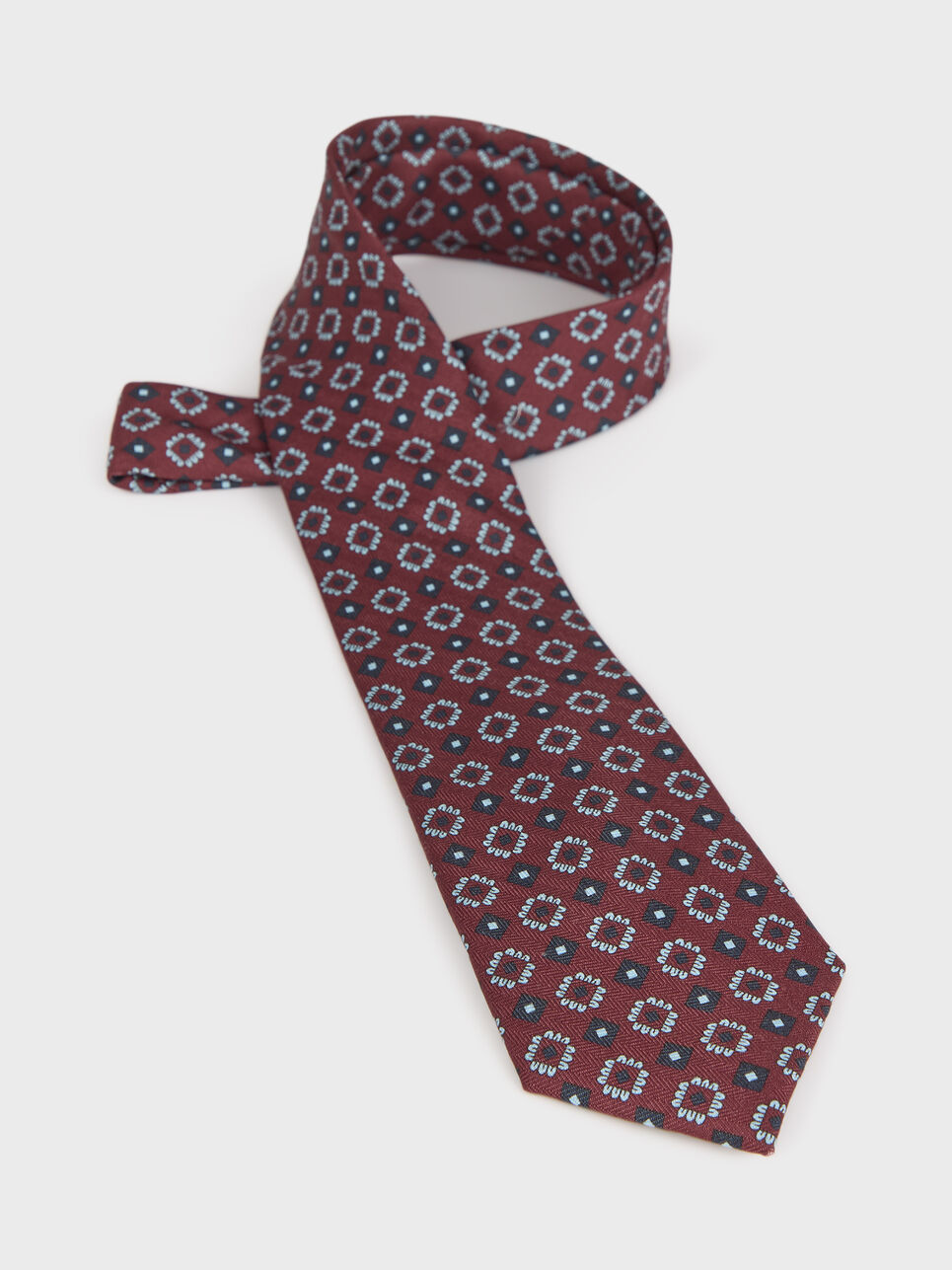 CORBATA PRINTED