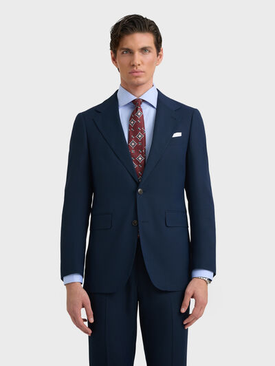 AMERICANA MICRO BIRD AZUL MARINO