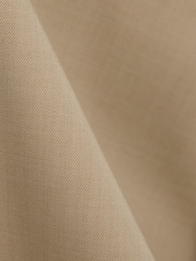 AMERICANA NAPOLI TWILL BEIGE