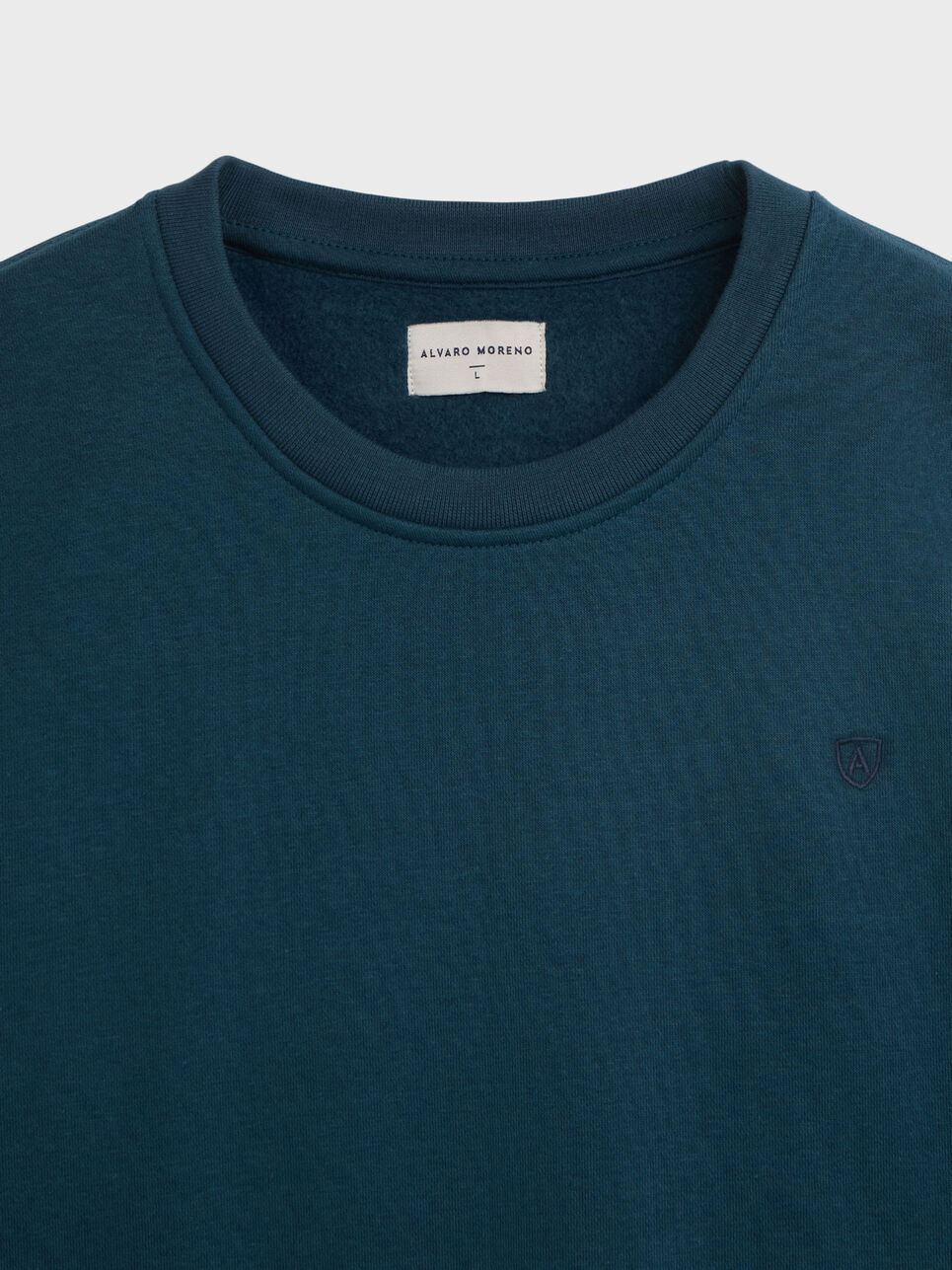 SUDADERA BASICA