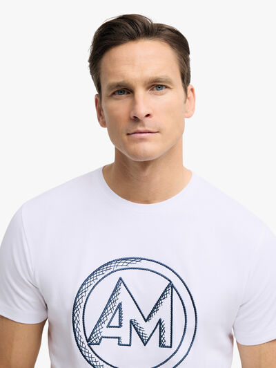 CAMISETA STITCHES