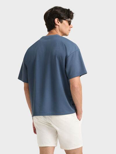 CAMISETA MODAL