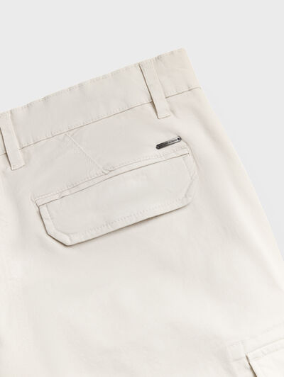 PANTALON BUDDY CRUDO