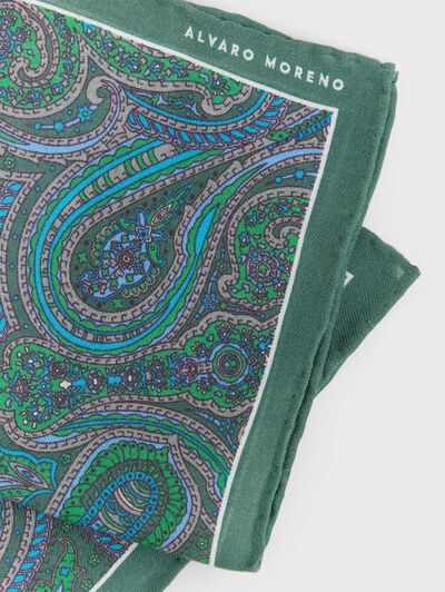 PAÑUELO PRINTED
