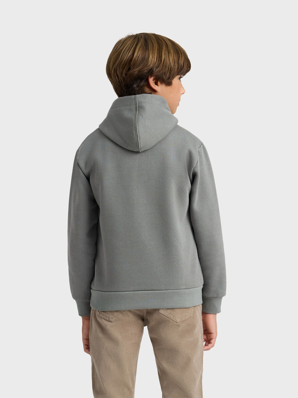 SUDADERA NELLAN KIDS