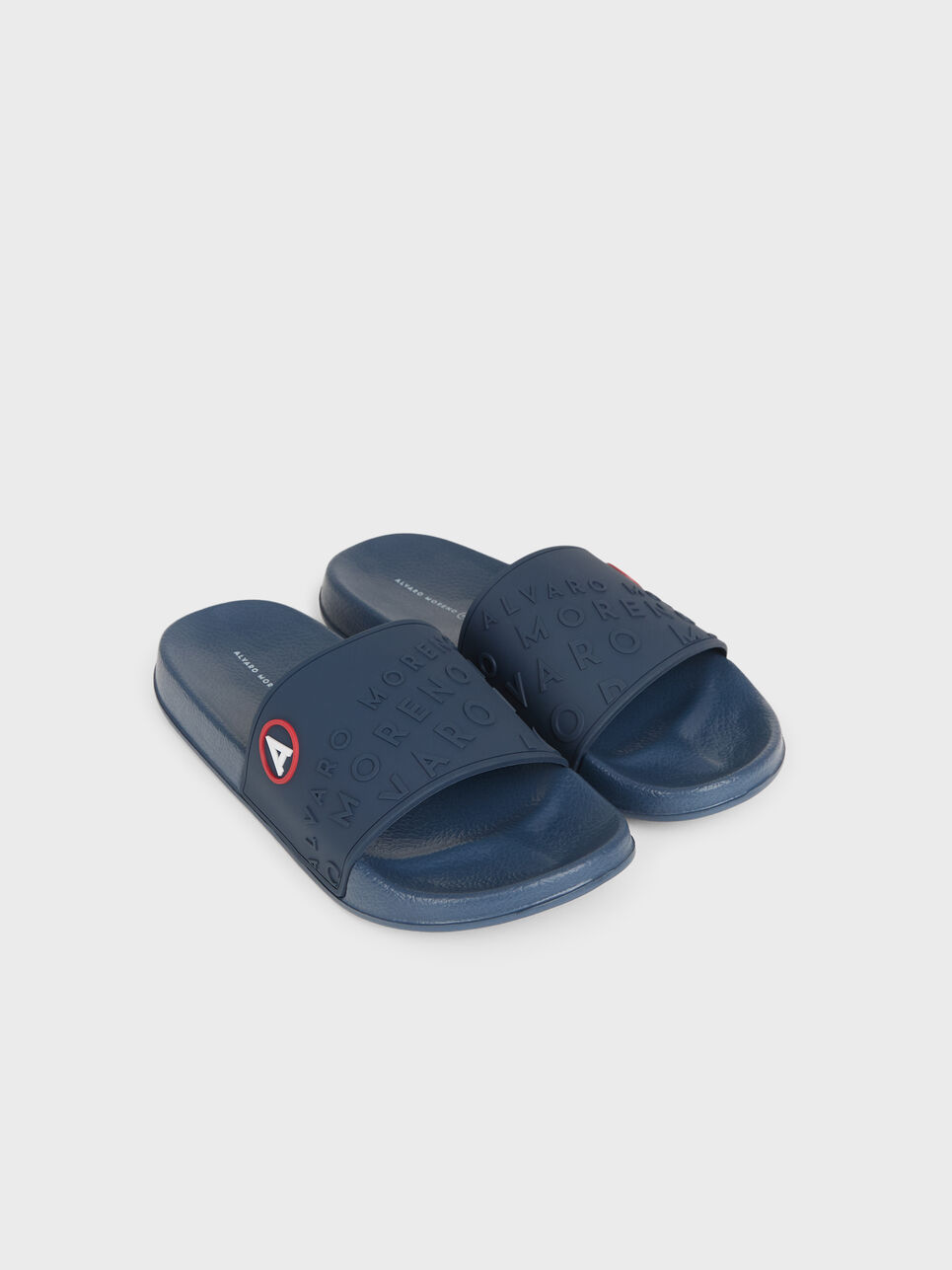 CHANCLAS BRAND