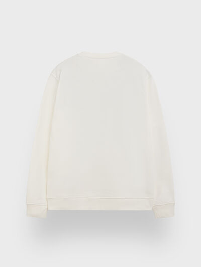 SUDADERA TEXAS CRUDO