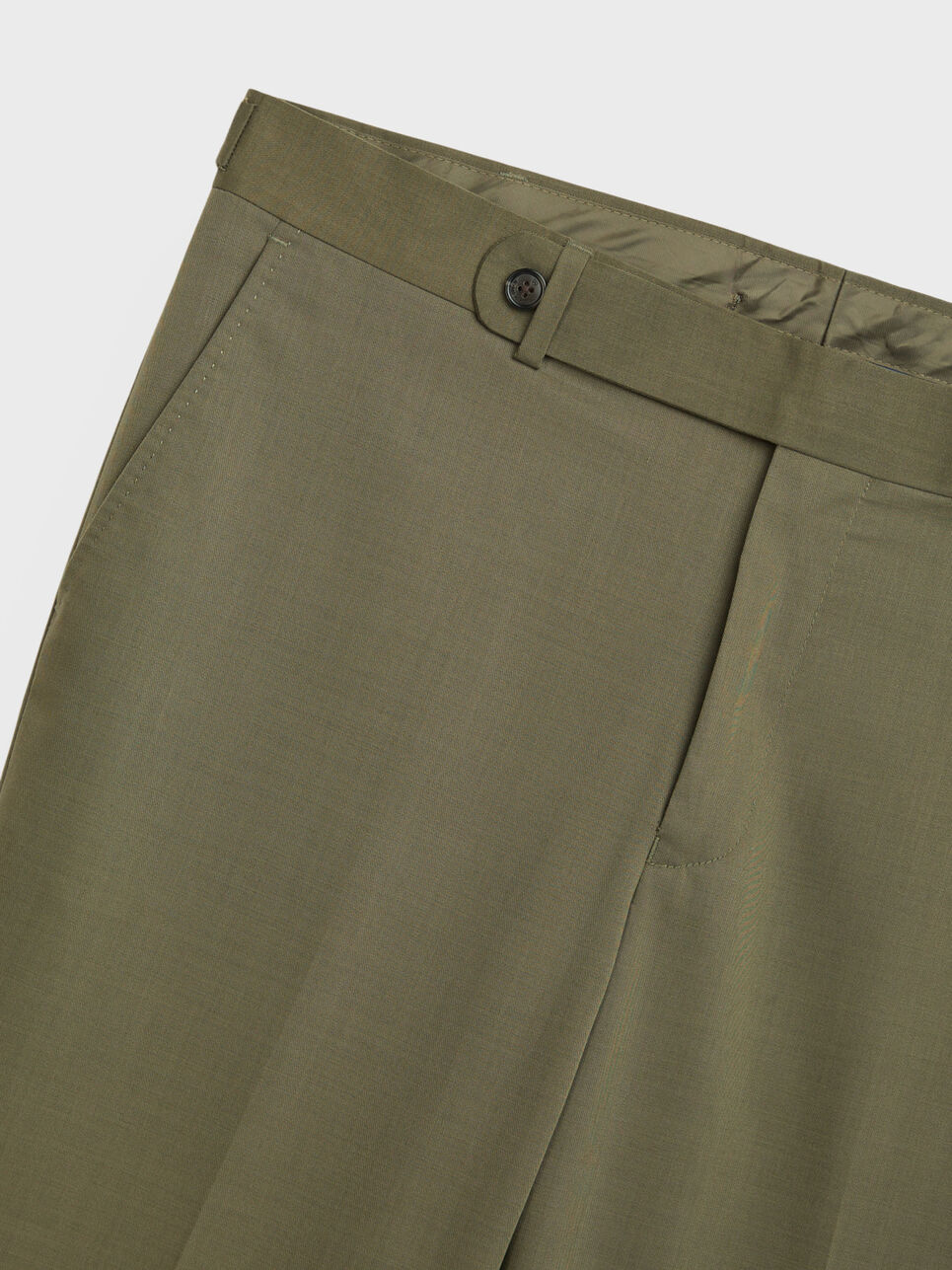 PANTALON NAPOLI ROYAL TWILL